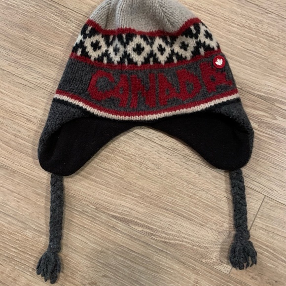 Hudson’s Bay Olympic Hat - Picture 2 of 5